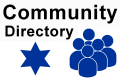 Georges River Community Directory