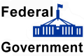 Georges River Federal Government Information