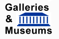 Georges River Galleries and Museums