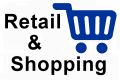 Georges River Retail and Shopping Directory
