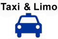 Georges River Taxi and Limo