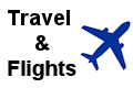 Georges River Travel and Flights