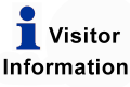 Georges River Visitor Information